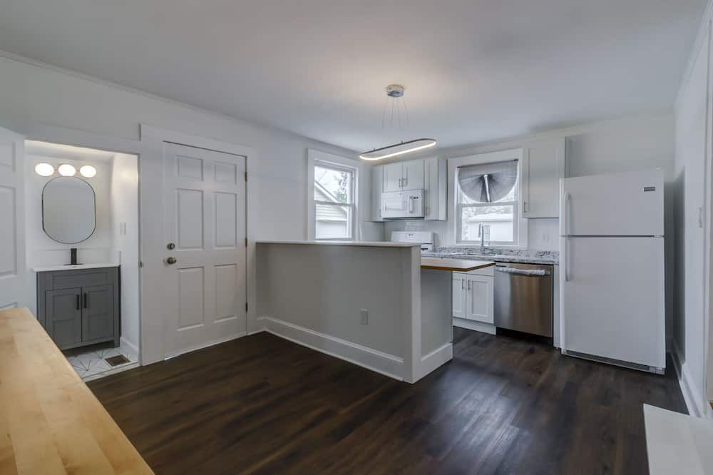 Photo of Kitchen in Keyport