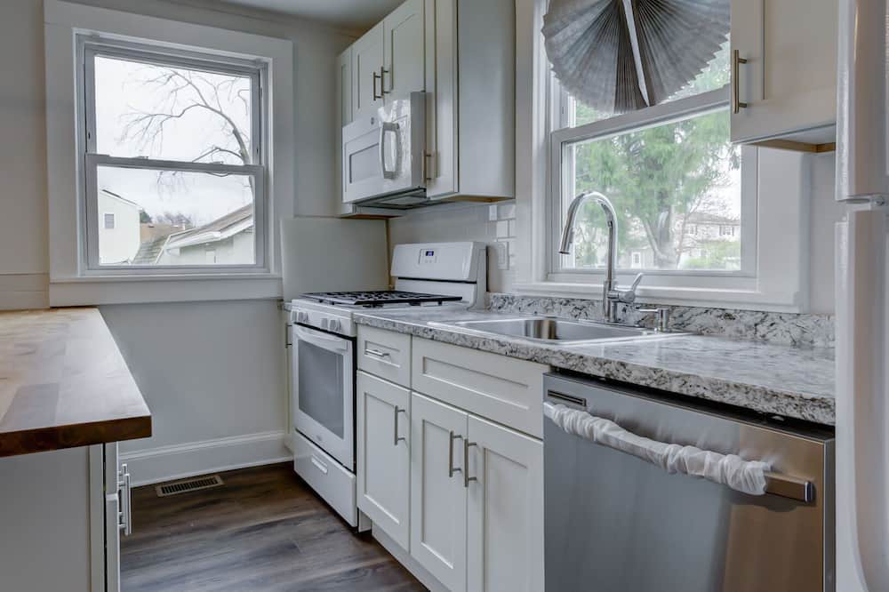 Photo of Kitchen in Keyport