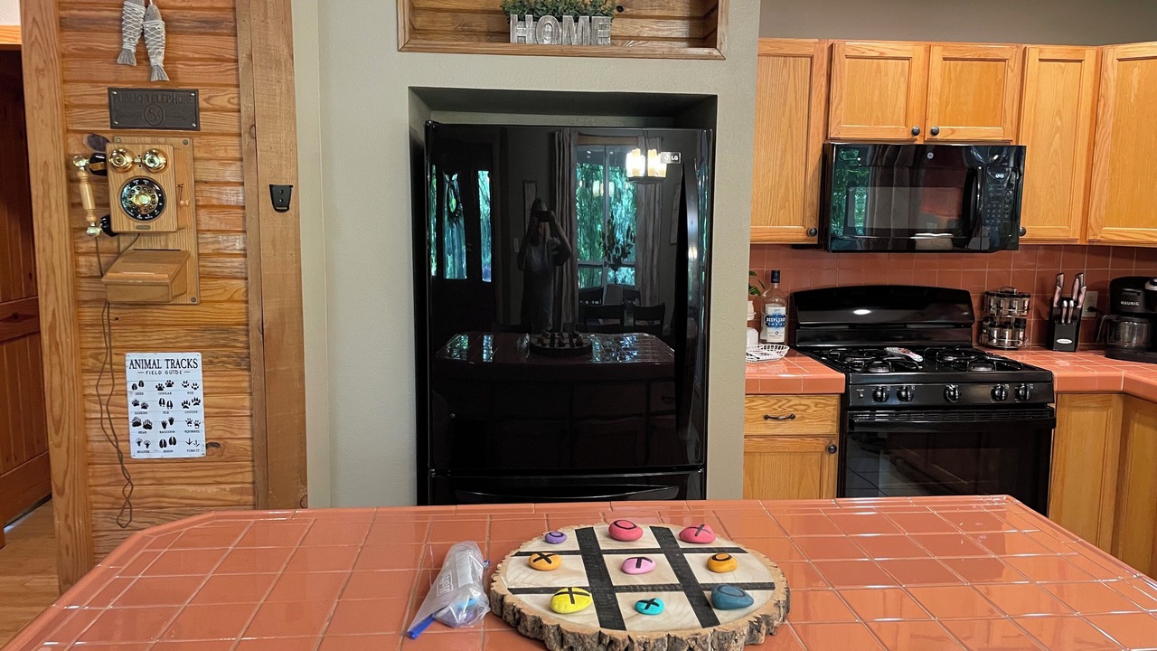 Photo of Kitchen in Hatfield