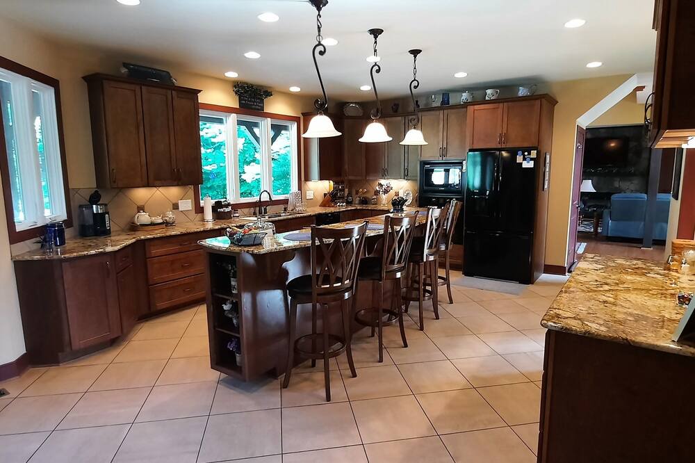 Photo of Kitchen in Pittsville