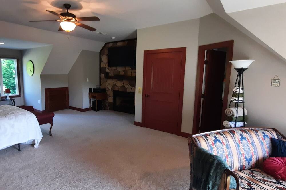 Photo of Bedroom in Pittsville