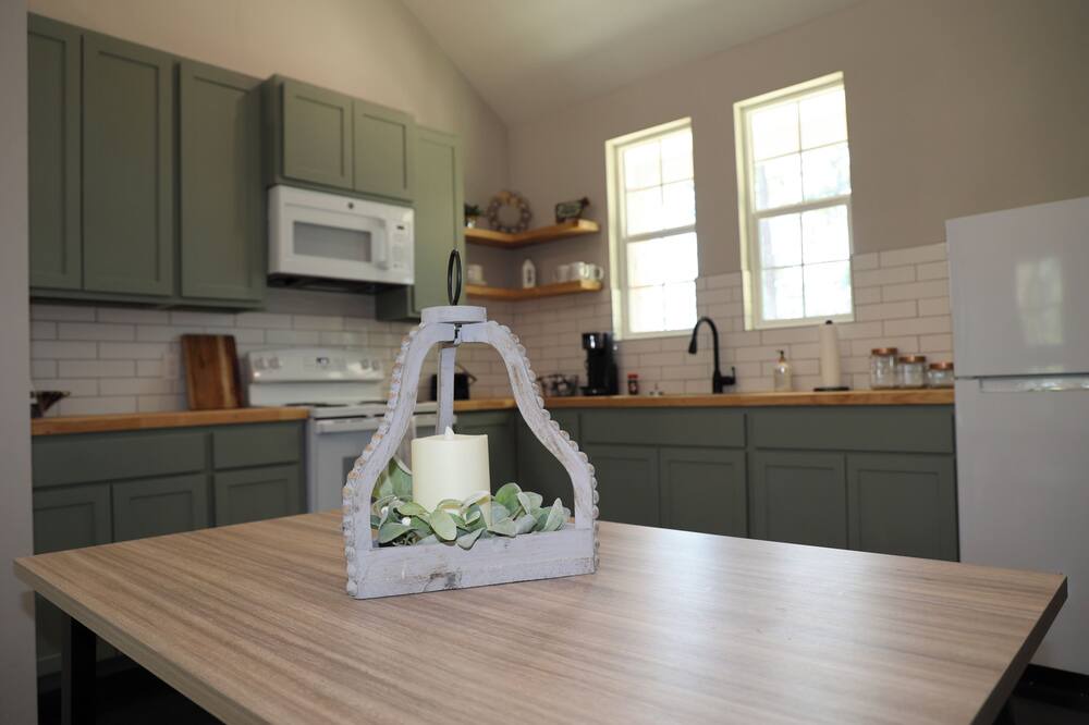 Photo of Kitchen in Zavalla