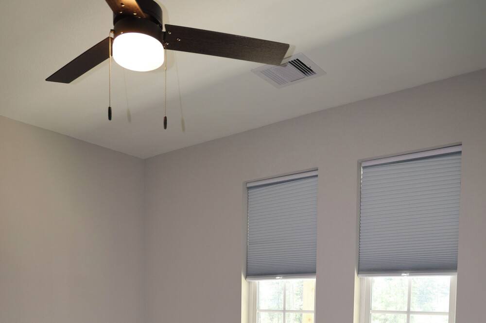 Photo of Bedroom in Zavalla