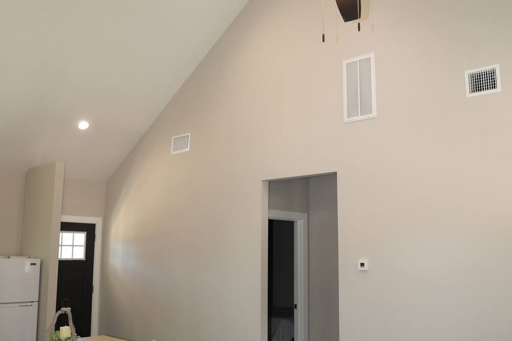 Photo of Livingroom in Zavalla