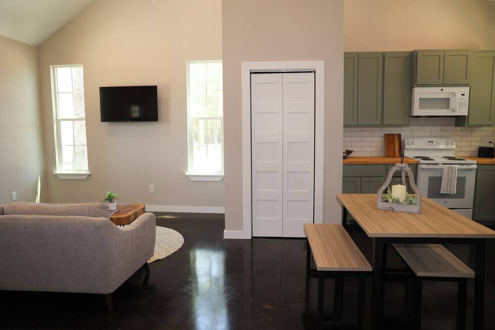 Photo of Kitchen in Zavalla