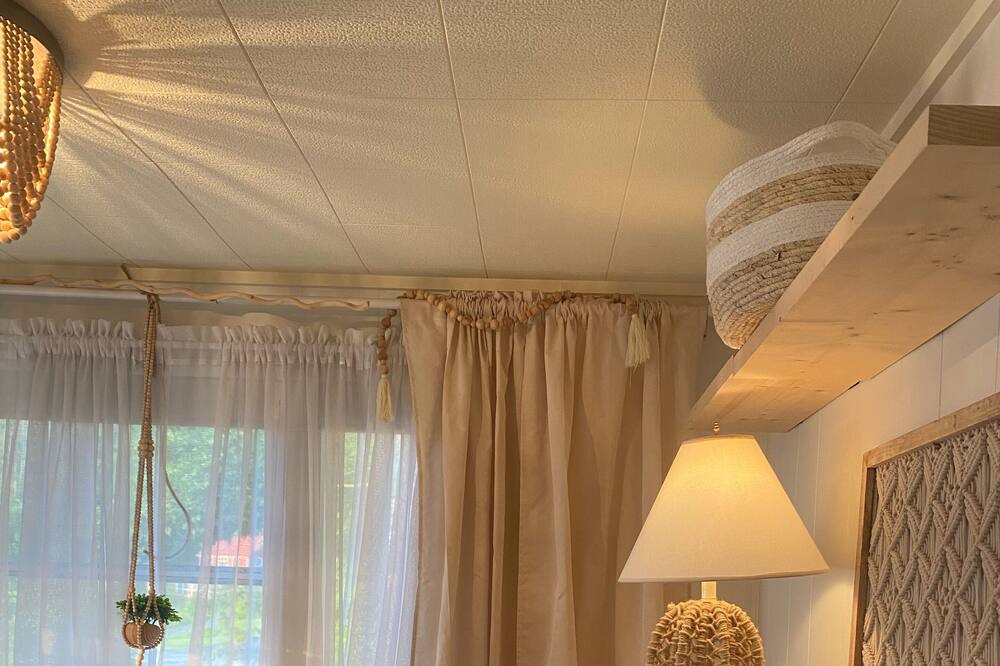 Photo of Bedroom in Caroga Lake