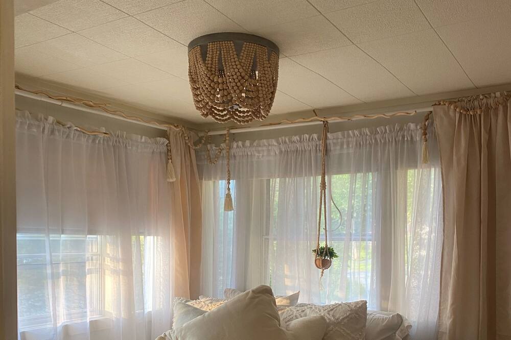 Photo of Bedroom in Caroga Lake
