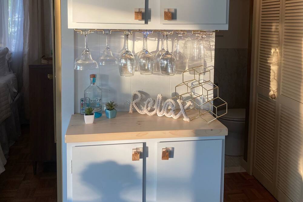 Photo of Kitchen in Caroga Lake