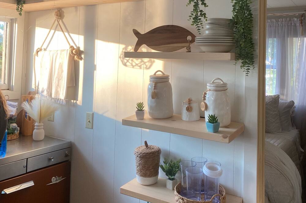 Photo of Kitchen in Caroga Lake
