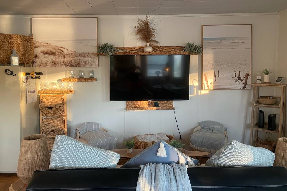 Photo of Livingroom in Caroga Lake