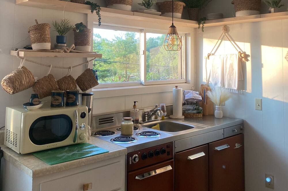 Photo of Kitchen in Caroga Lake