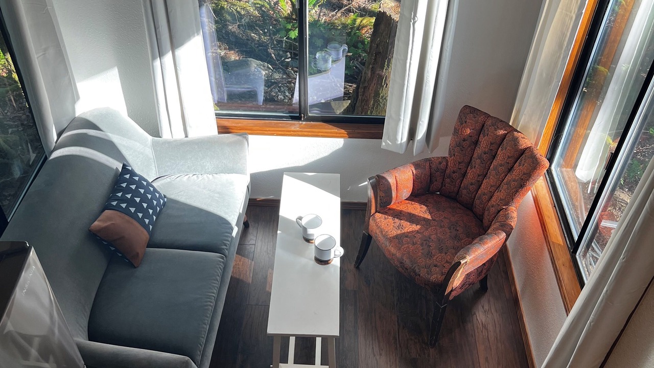 Photo of Livingroom in Verlot