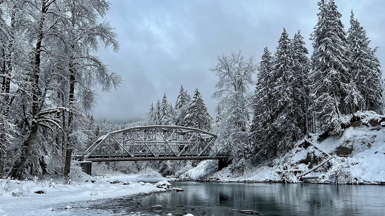 Photo of Outdoor in Verlot