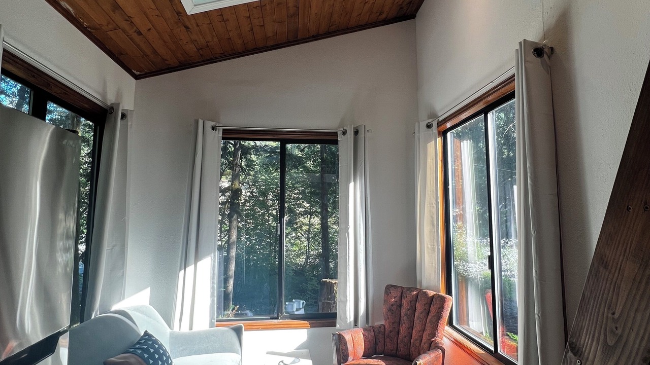 Photo of Livingroom in Verlot