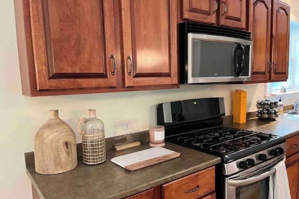 Photo of Kitchen in Moultonborough