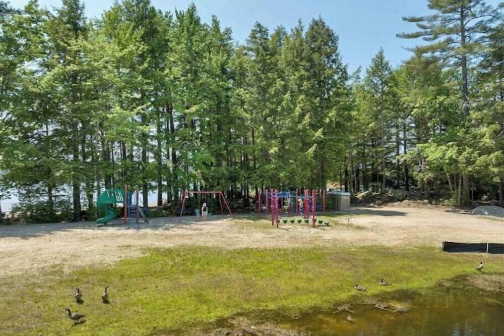 Photo of Outdoor in Moultonborough