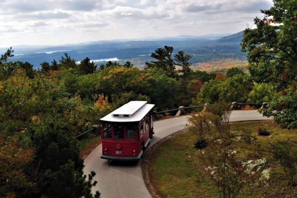 Photo of Outdoor in Moultonborough