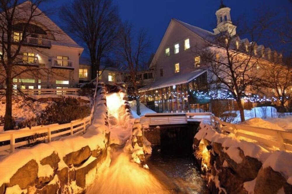 Photo of Outdoor in Moultonborough