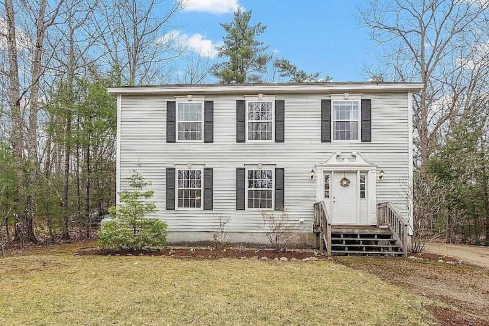 Photo of Outdoor in Moultonborough