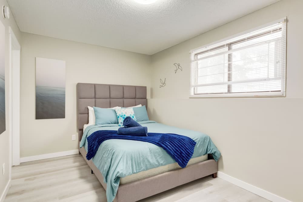 Photo of Bedroom in Montgomery