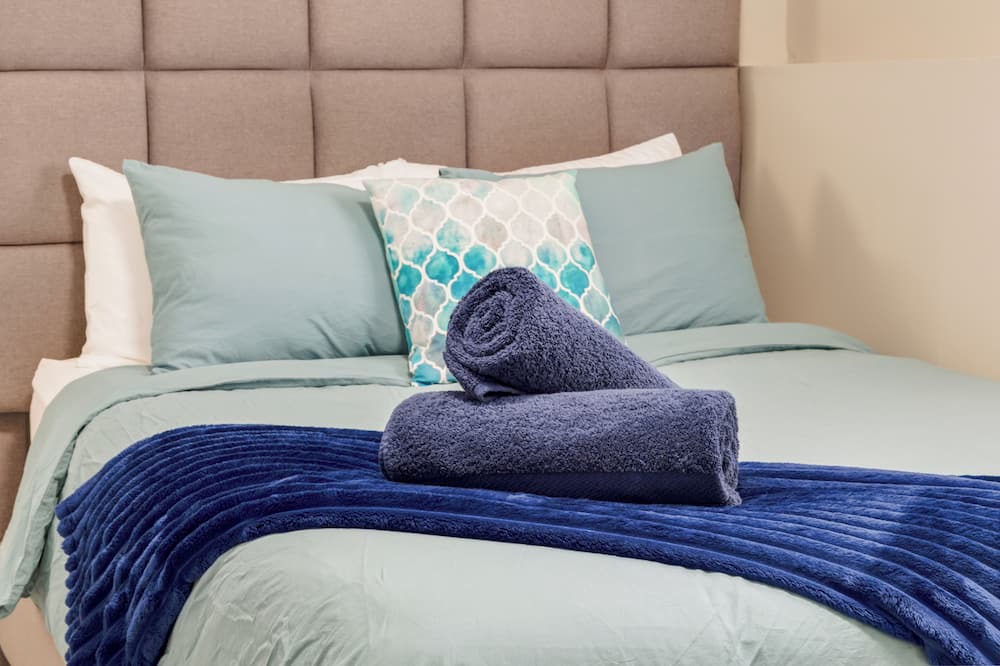 Photo of Bedroom in Montgomery