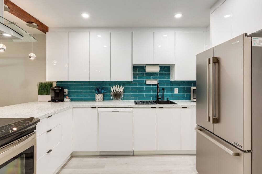 Photo of Kitchen in Montgomery