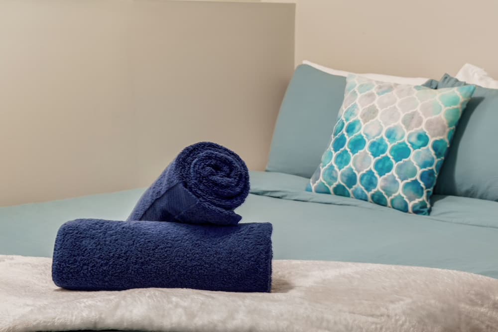 Photo of Bedroom in Montgomery