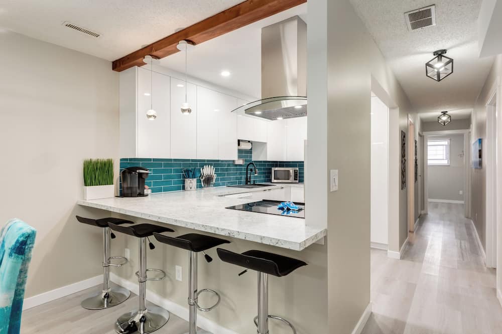 Photo of Kitchen in Montgomery