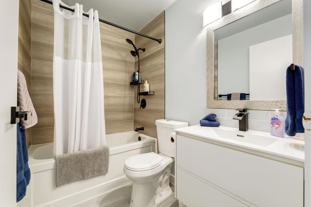 Photo of Bathroom in Montgomery