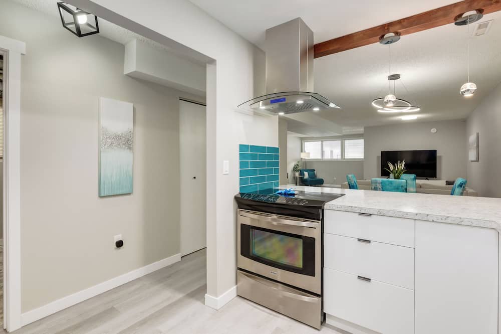 Photo of Kitchen in Montgomery