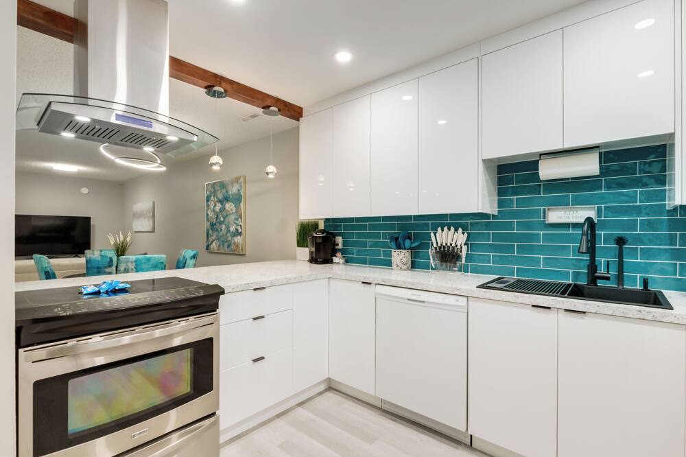 Photo of Kitchen in Montgomery