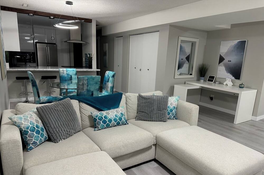 Photo of Livingroom in Montgomery