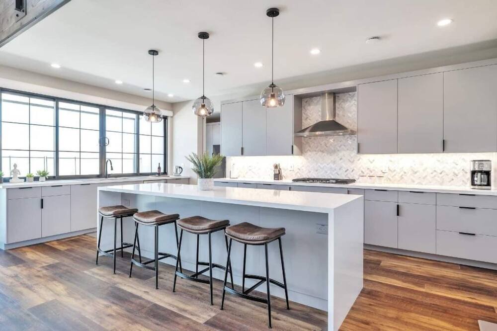 Photo of Kitchen in South Mountain