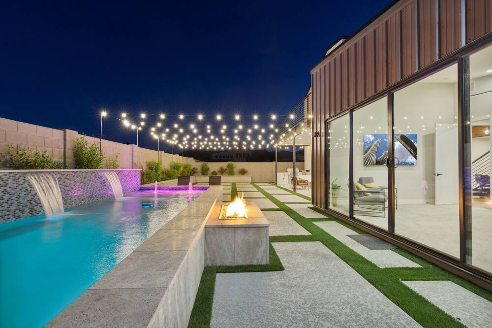 Photo of Outdoor in South Mountain