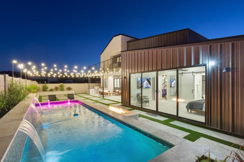 Photo of Outdoor in South Mountain