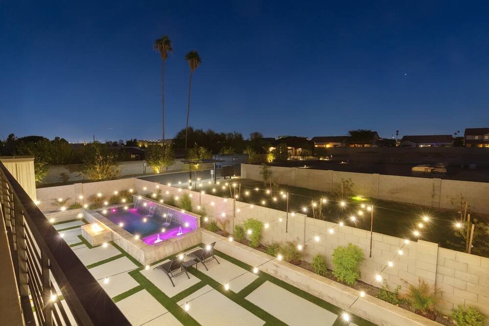 Photo of Outdoor in South Mountain