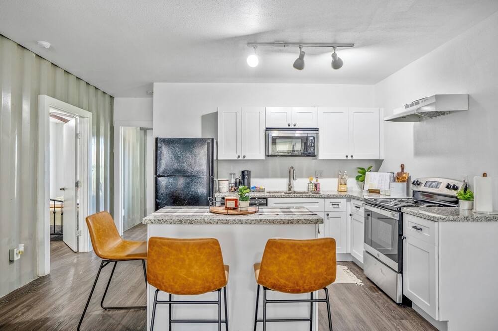 Photo of Kitchen in Foster Place
