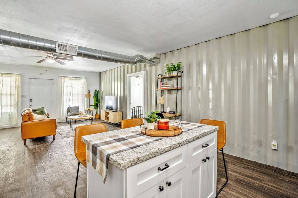 Photo of Kitchen in Foster Place