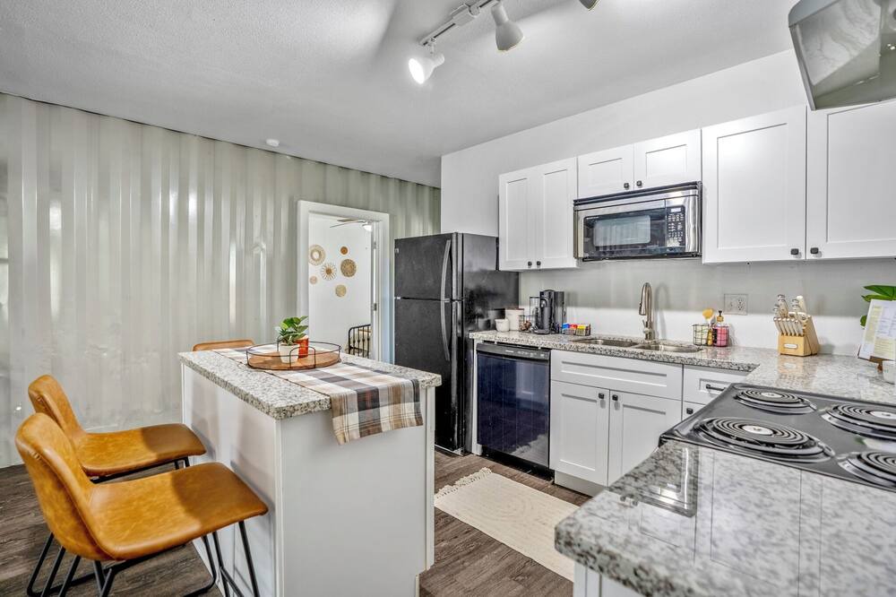 Photo of Kitchen in Foster Place