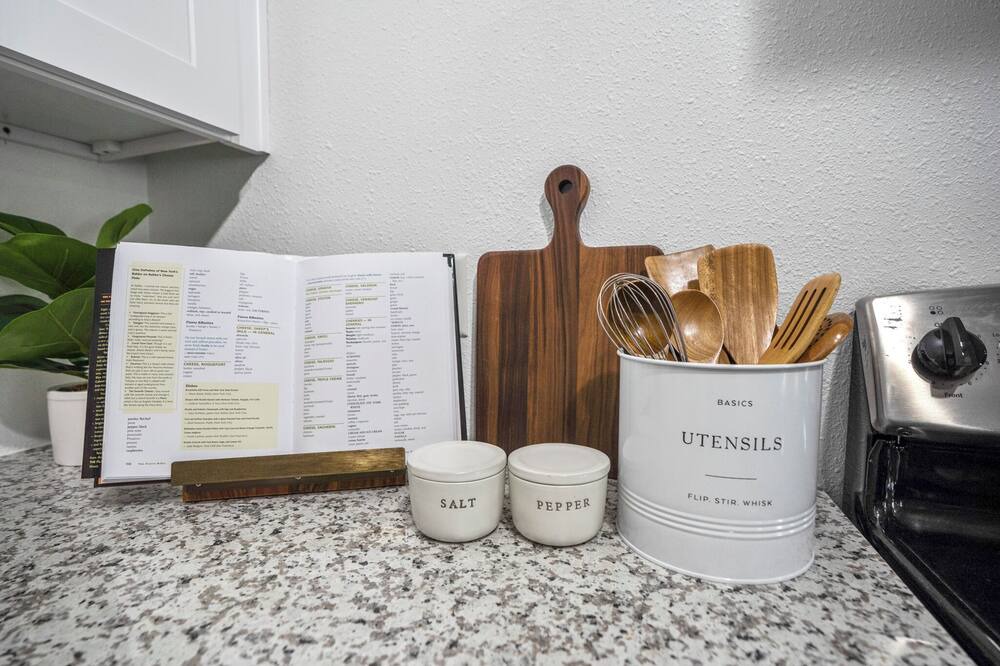 Photo of Kitchen in Foster Place