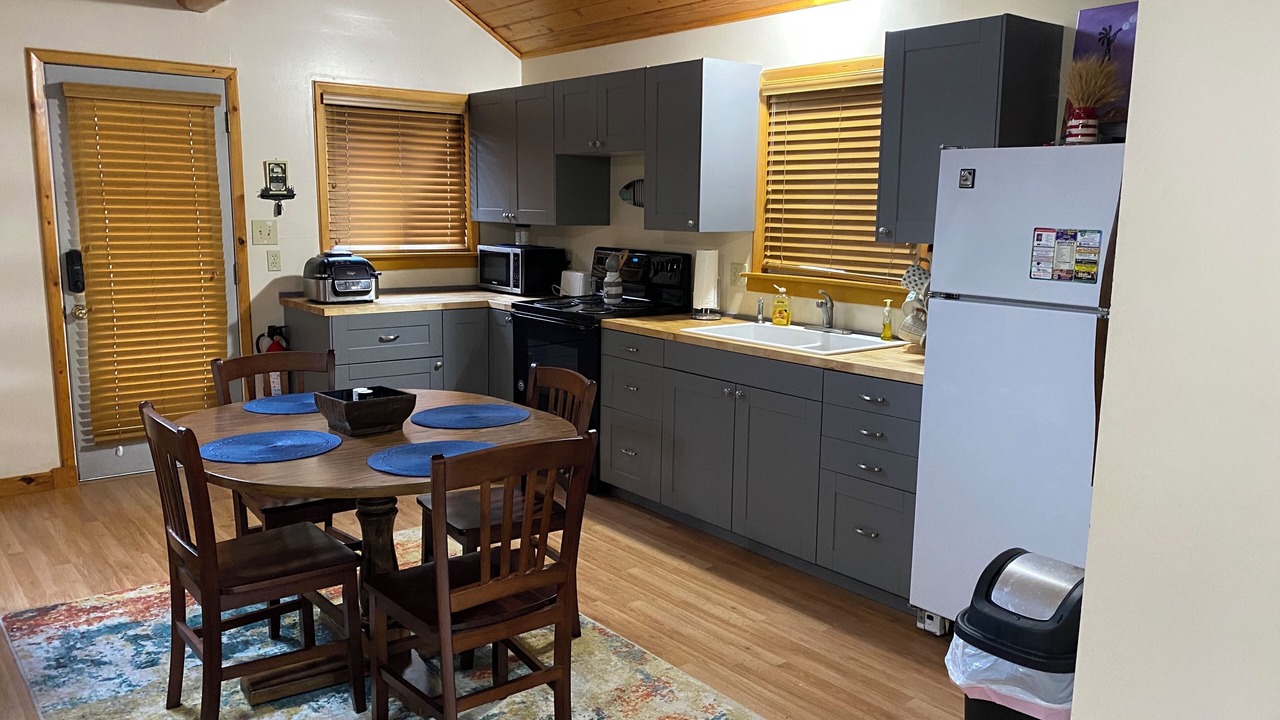 Photo of Kitchen in Scott City
