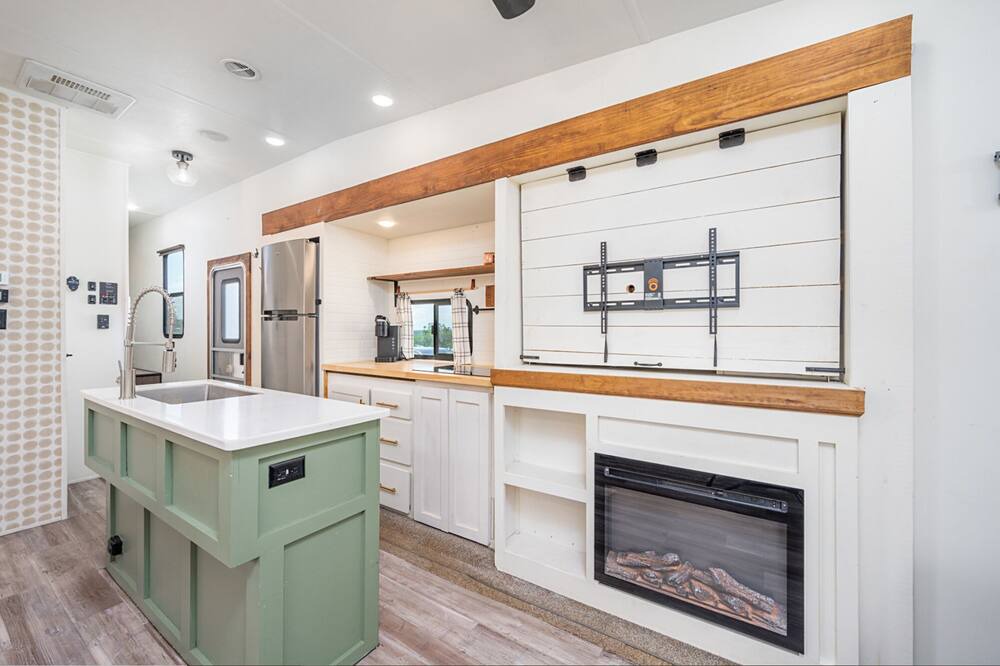 Photo of Kitchen in Lindale