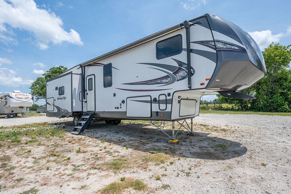 Photo of Outdoor in Lindale