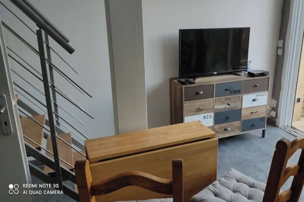 Photo of Livingroom in Champcevinel