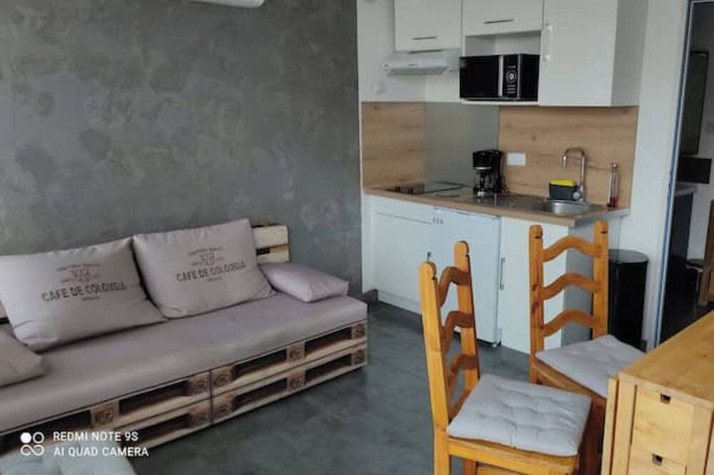 Photo of Kitchen in Champcevinel