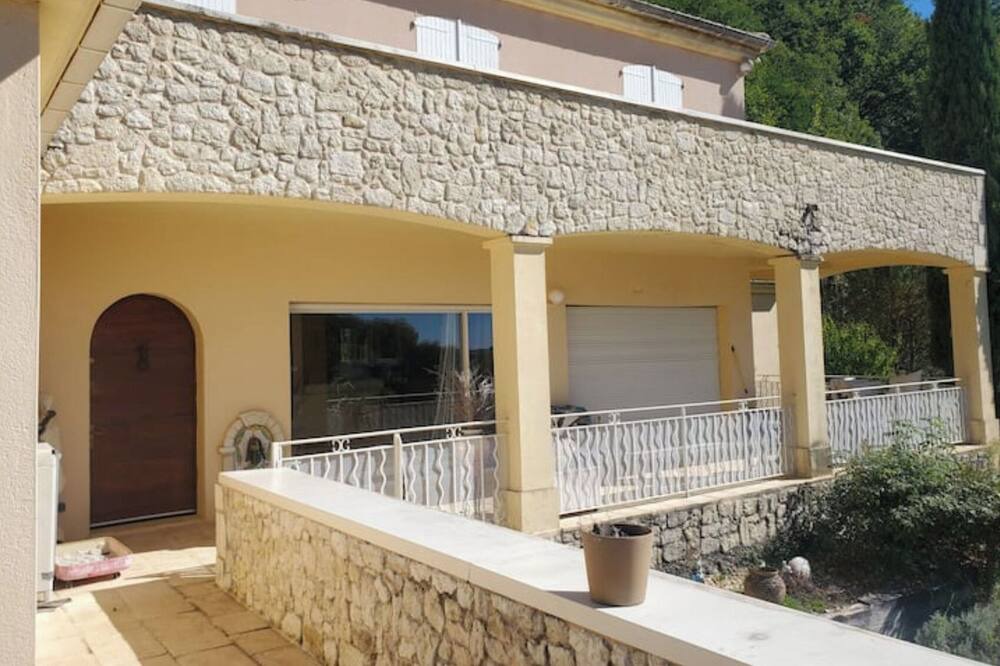 Photo of Outdoor in Champcevinel