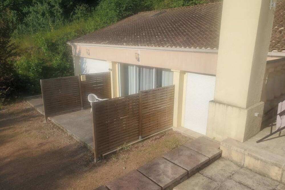 Photo of Outdoor in Champcevinel