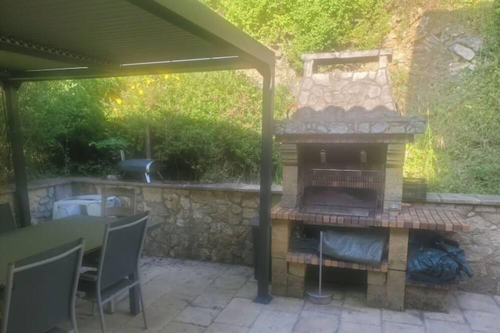 Photo of Outdoor in Champcevinel