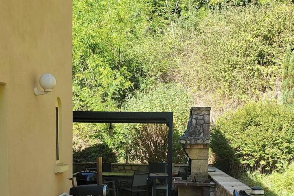 Photo of Patio Balcony in Champcevinel