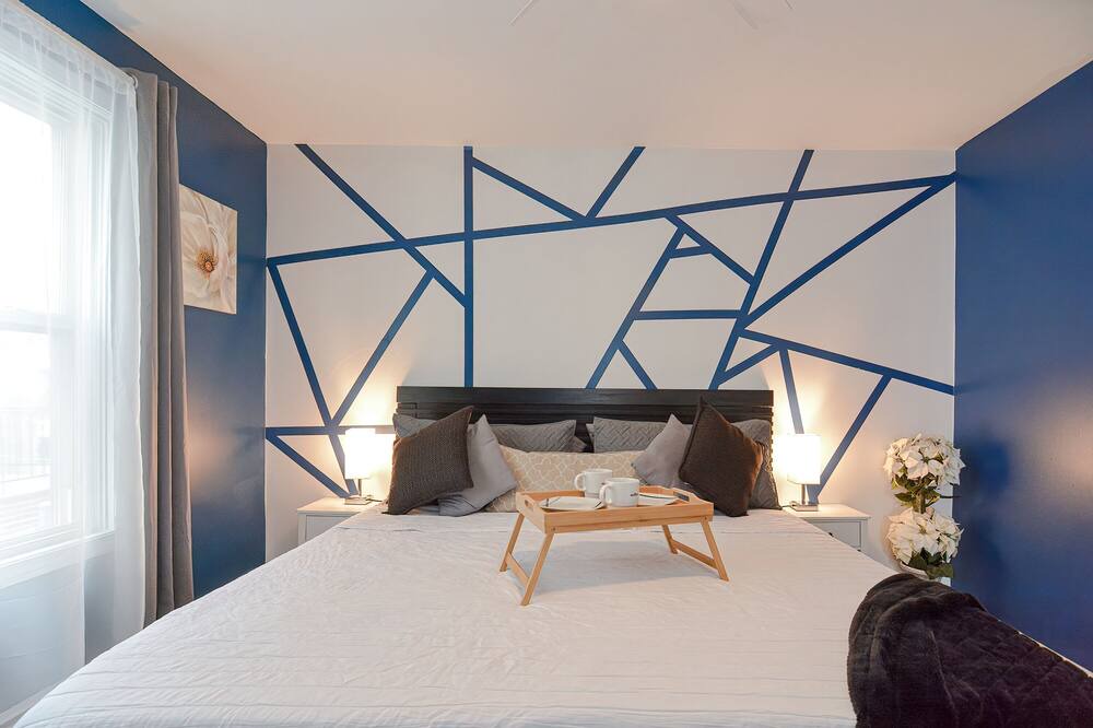 Photo of Bedroom in Washington Park